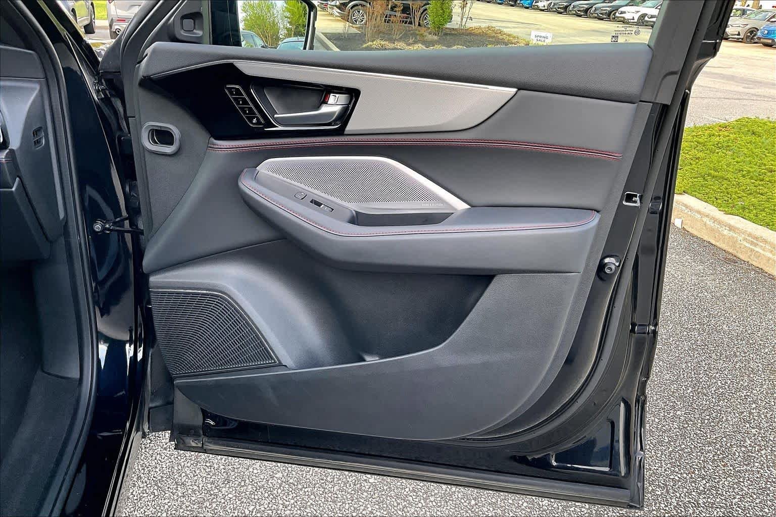 2026 Acura MDX A-Spec Package - Photo 22
