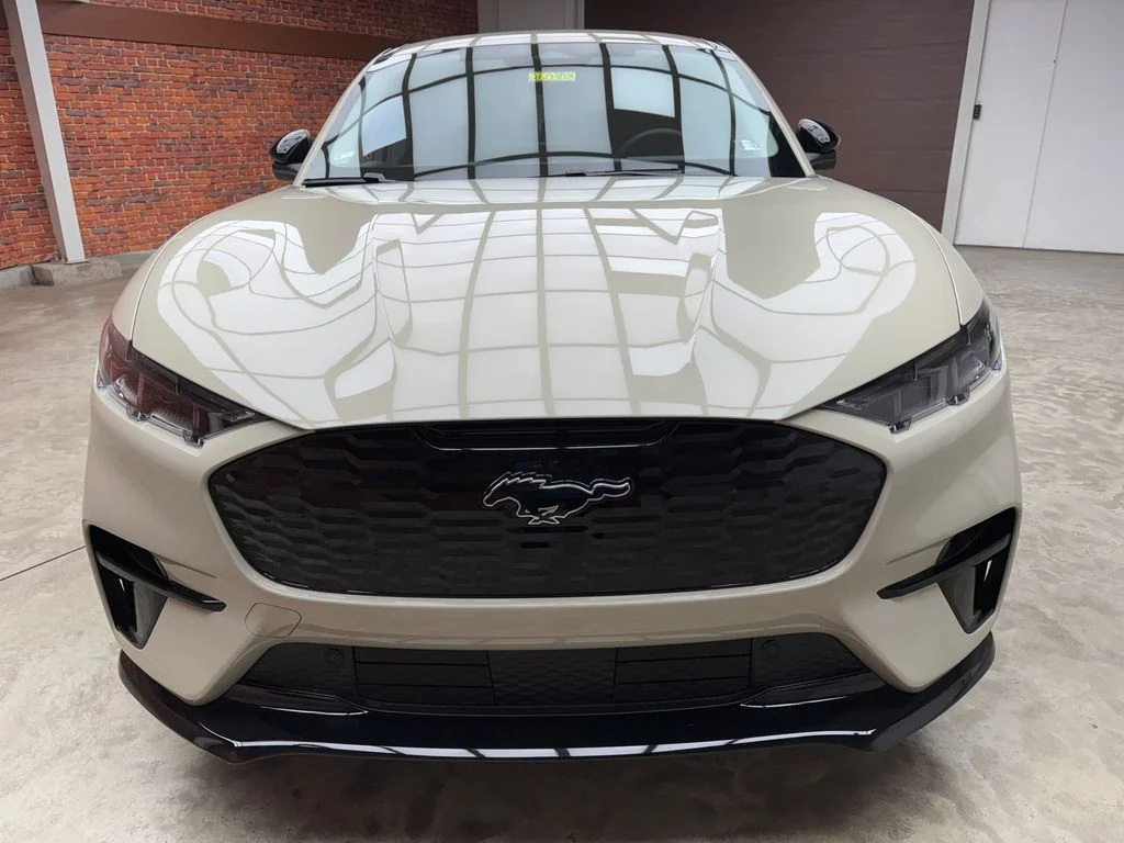 New 2026 Desert Sand Ford Premium image 7
