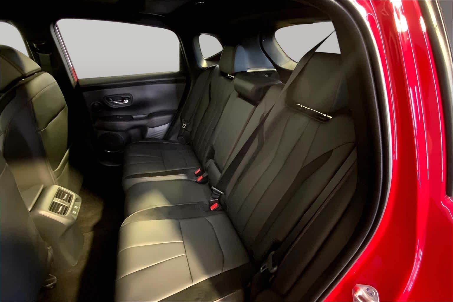 2025 Acura ADX A-Spec Package - Photo 21