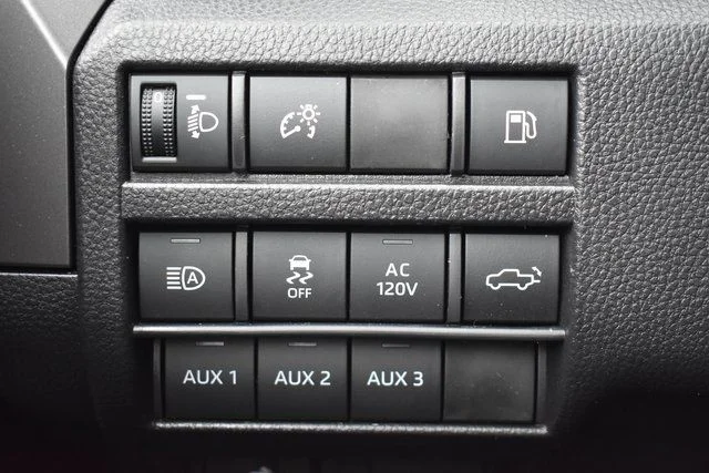 Used 2026  Toyota  image 25
