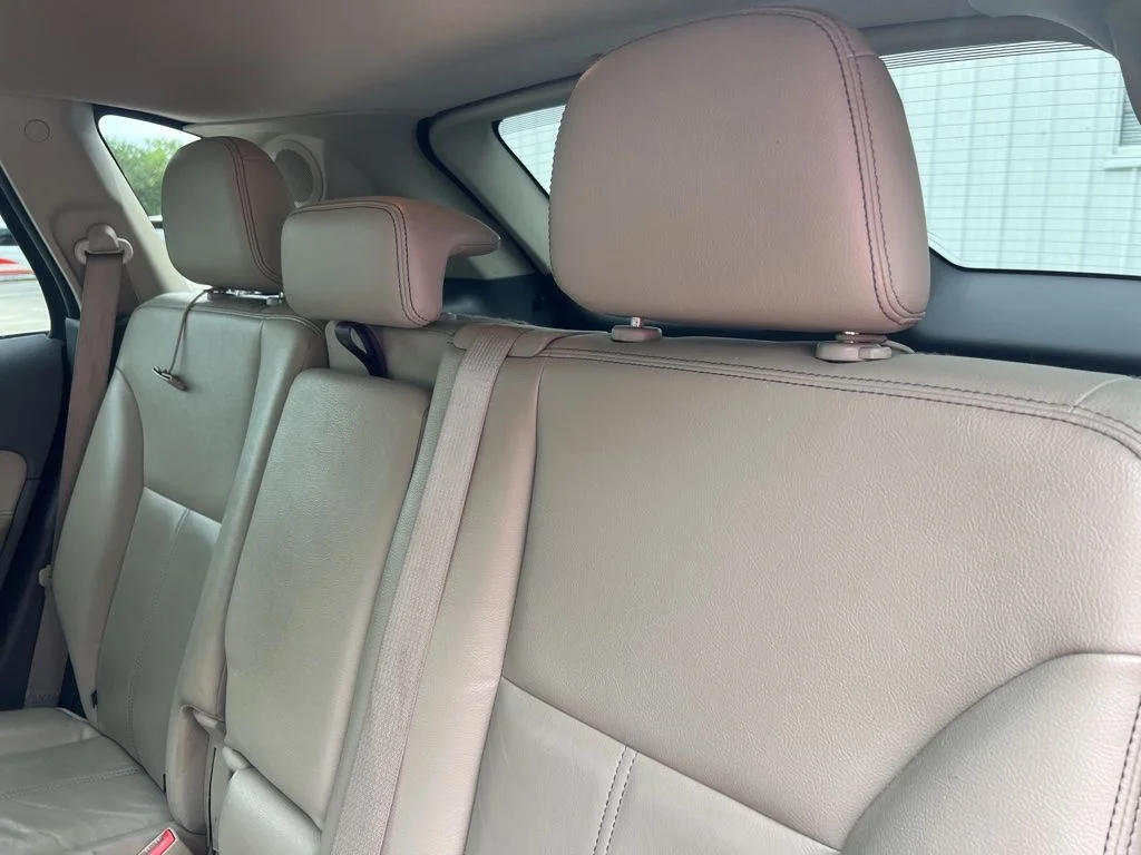 Used 2014 Sunset Metallic Ford Limited image 11
