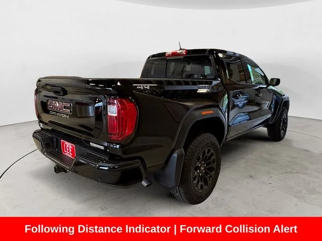 New 2026 Black GMC Elevation image 6