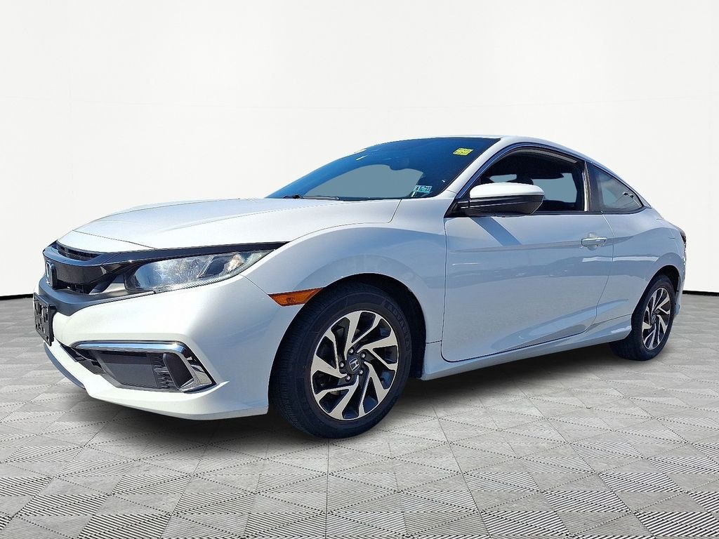 Used 2019  Honda LX image 3