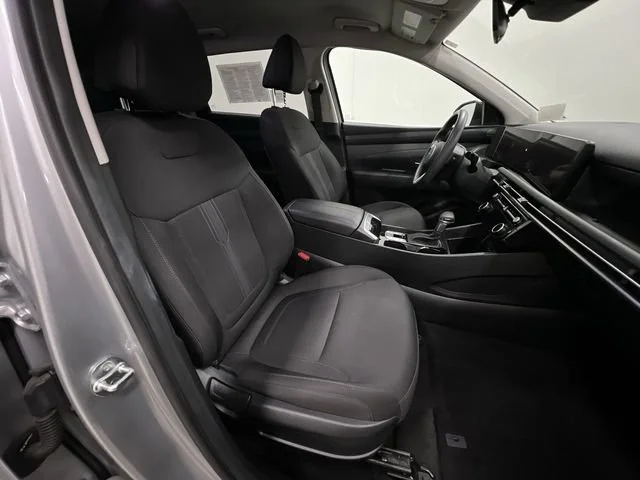 2025 Hyundai Tucson SEL - Photo 27