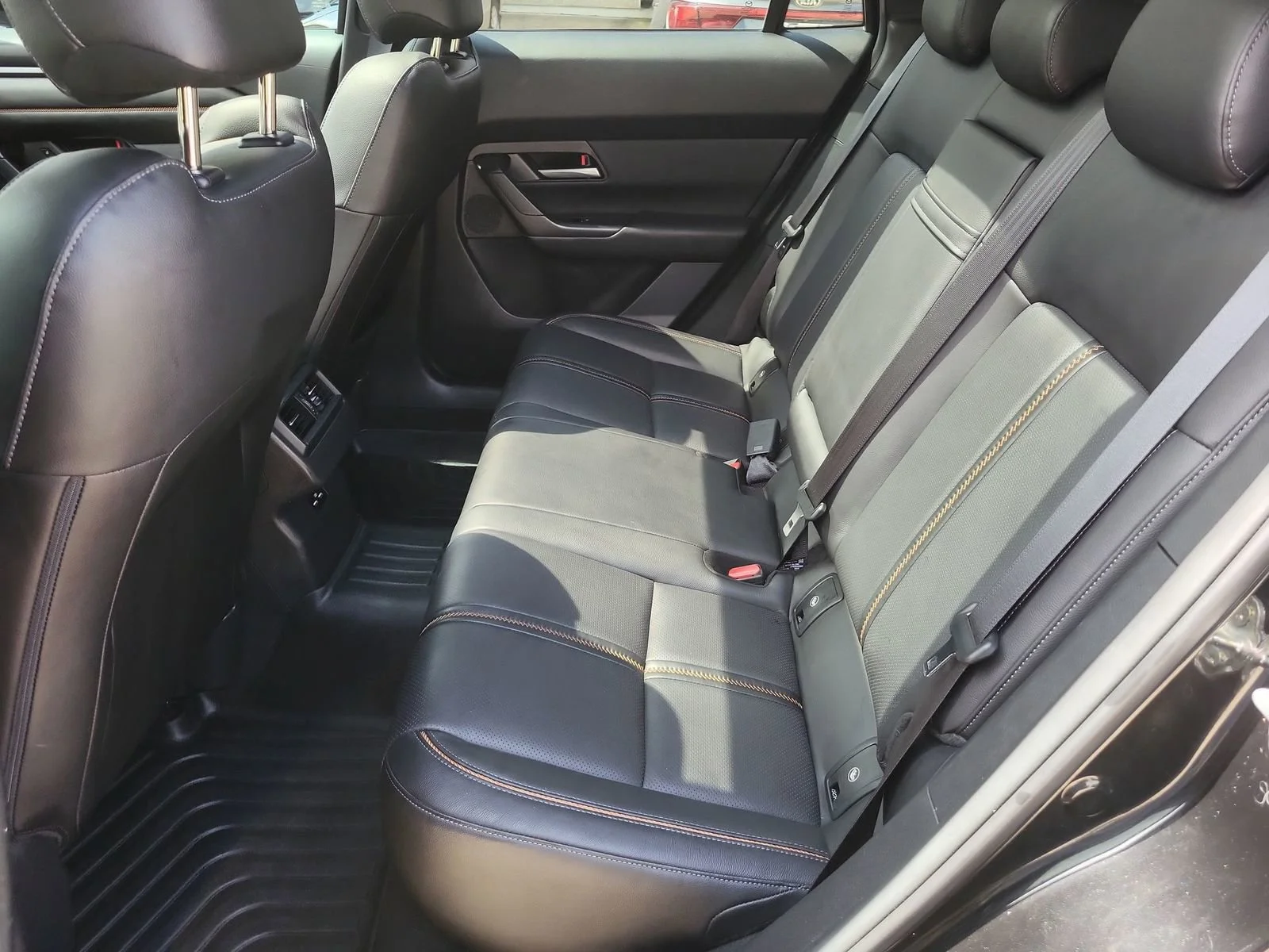 2023 Mazda CX-50 TURBO - Photo 24
