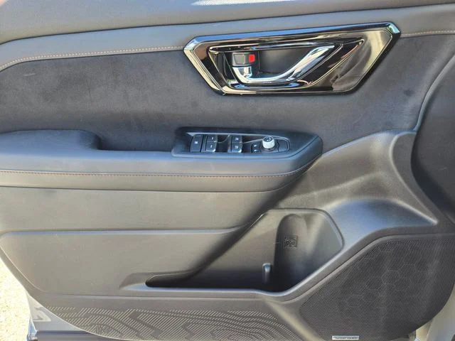 2026 Subaru Forester Sport - Photo 13