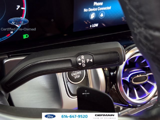 Certified Used 2023 Polar White Mercedes-Benz GLB 250 image 28