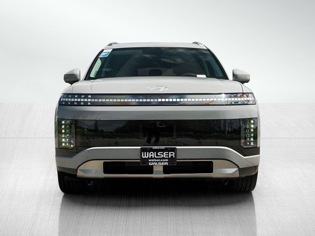 2026 Hyundai IONIQ 9 SEL - Photo 29