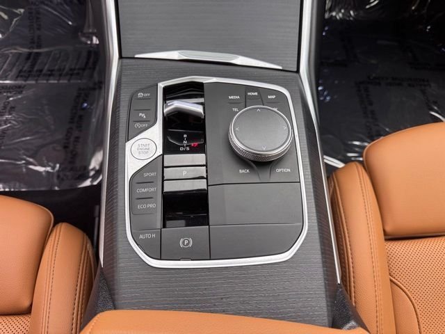 Used 2026 Gray Metallic BMW 430i xDrive image 16