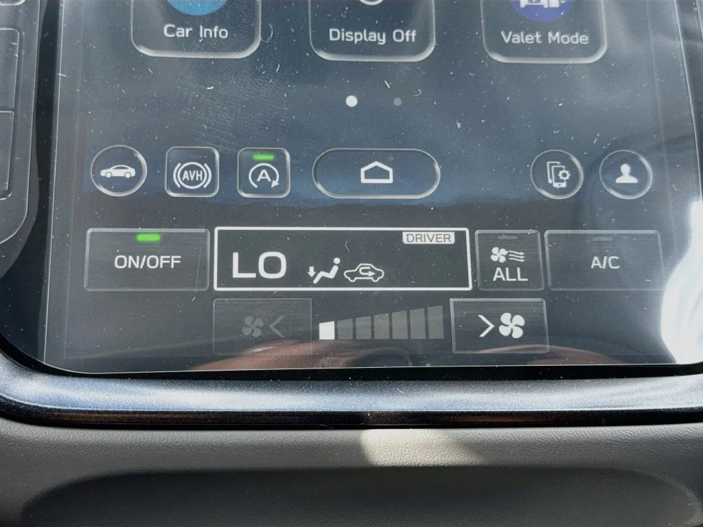 New 2027  Subaru Premium image 18