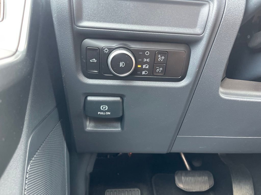 Used 2023 White Ford XL image 26