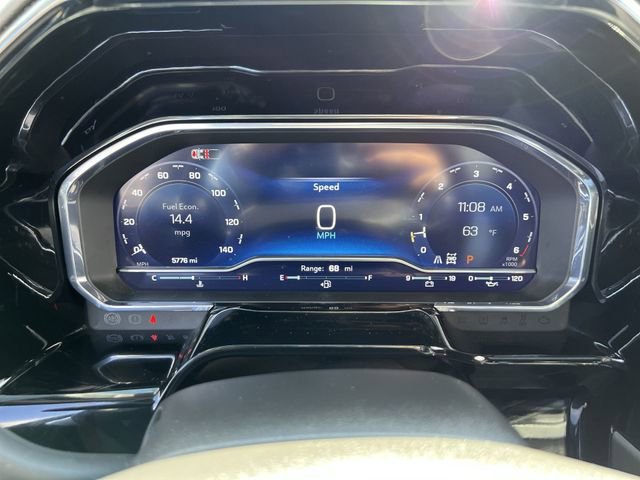 2025 Chevrolet Silverado 1500 RST - Photo 11