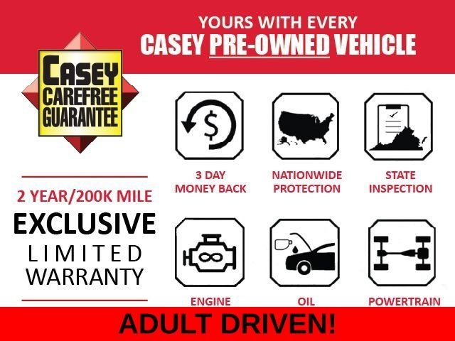 Used 2007 Silver Ford XL image 2