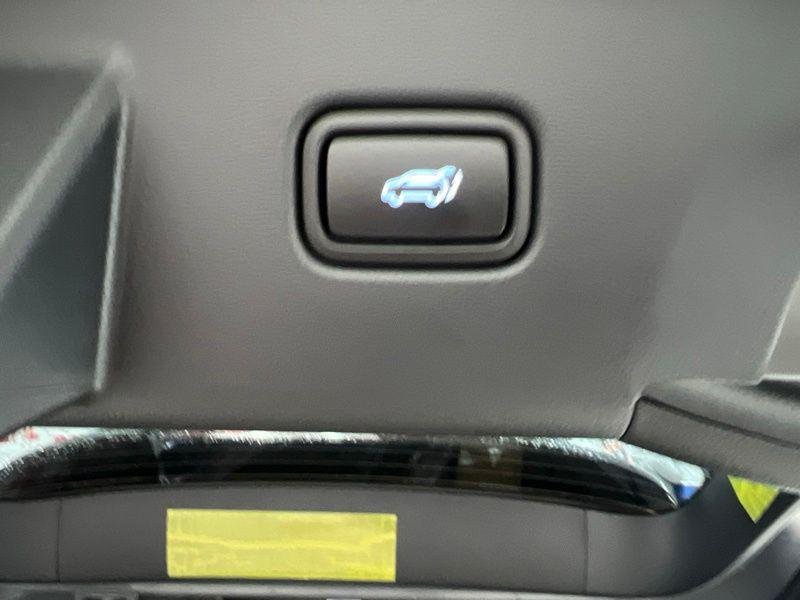 New 2026 Gray Hyundai Limited image 9