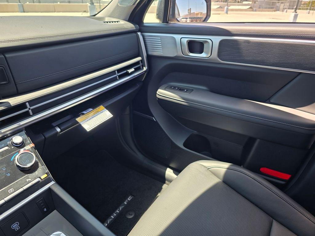 New 2026 Gray Hyundai Limited image 34