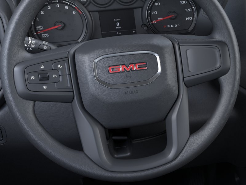 New 2026 Sterling Metallic GMC Pro image 19