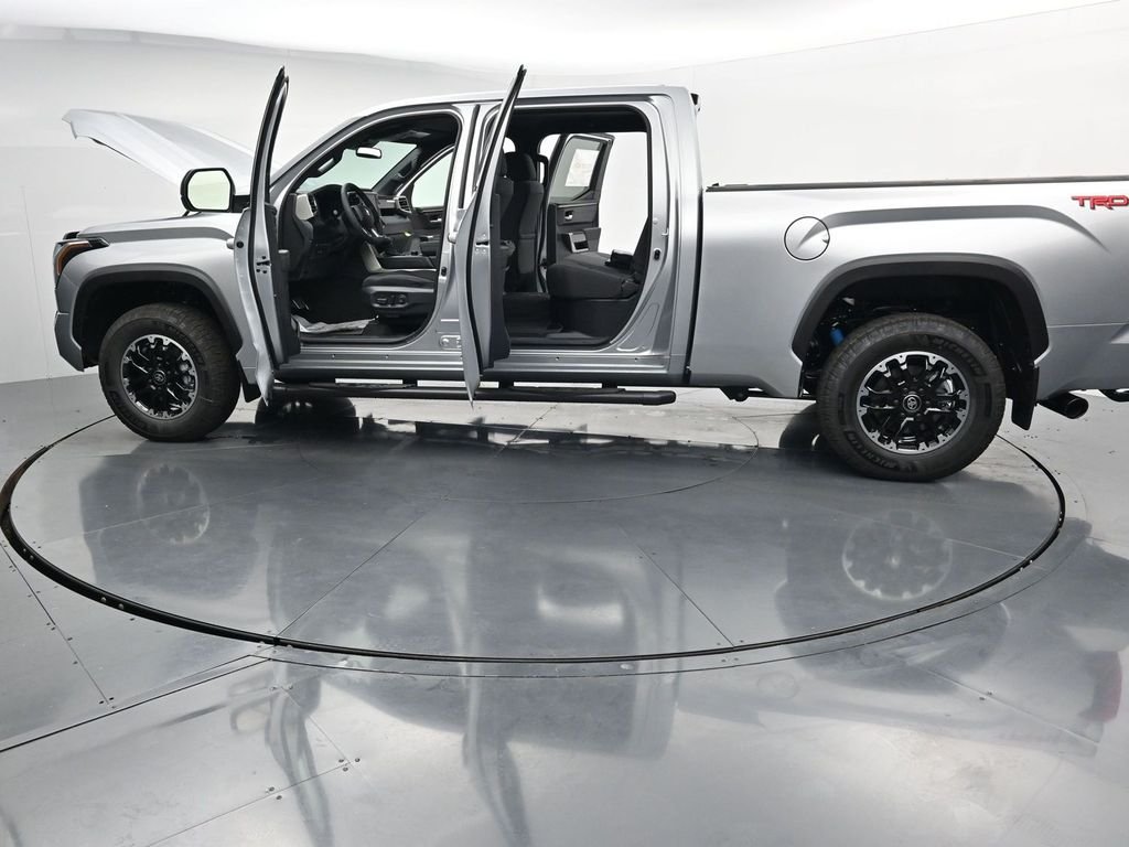 New 2026 Celestial Silver Metallic Toyota  SR5 image 39