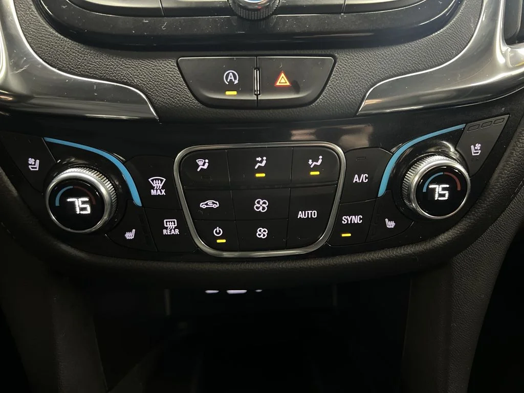 2023 Chevrolet Equinox Premier - Photo 16