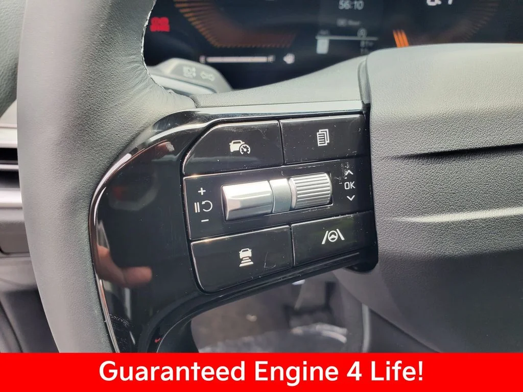 New 2026 Glacial White Pearl Kia S image 11