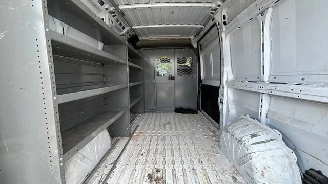 Used 2024  Ram Tradesman image 33