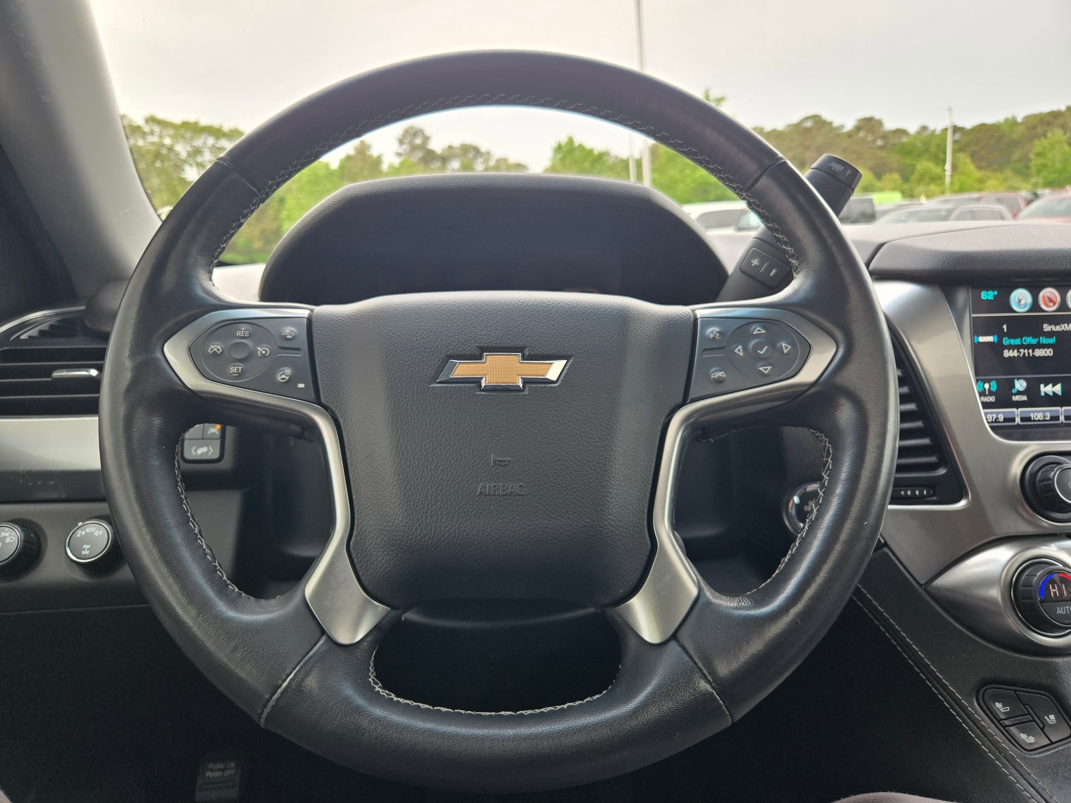 Used 2019 Black Chevrolet Premier image 27