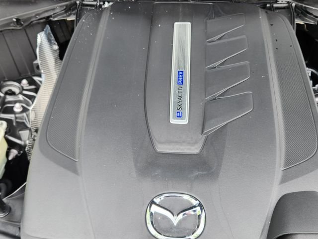 Certified Used 2024 Gray Mazda Preferred image 18
