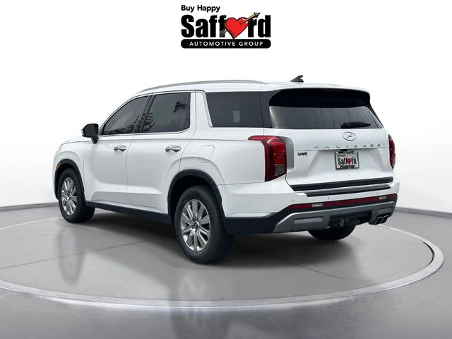 Used 2023 White Hyundai SEL image 6