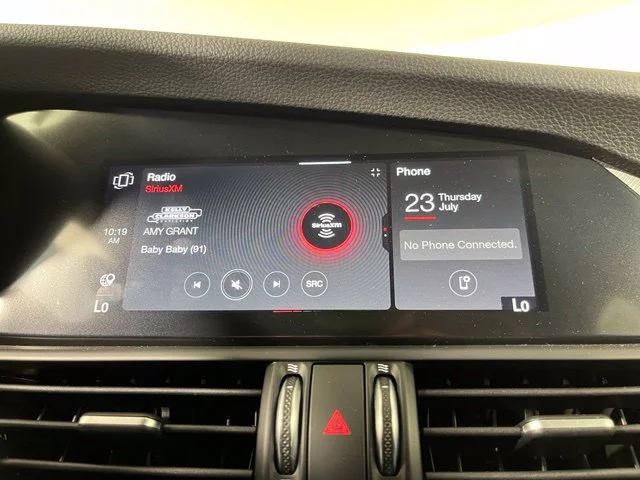2026 Alfa Romeo Giulia Base - Photo 28