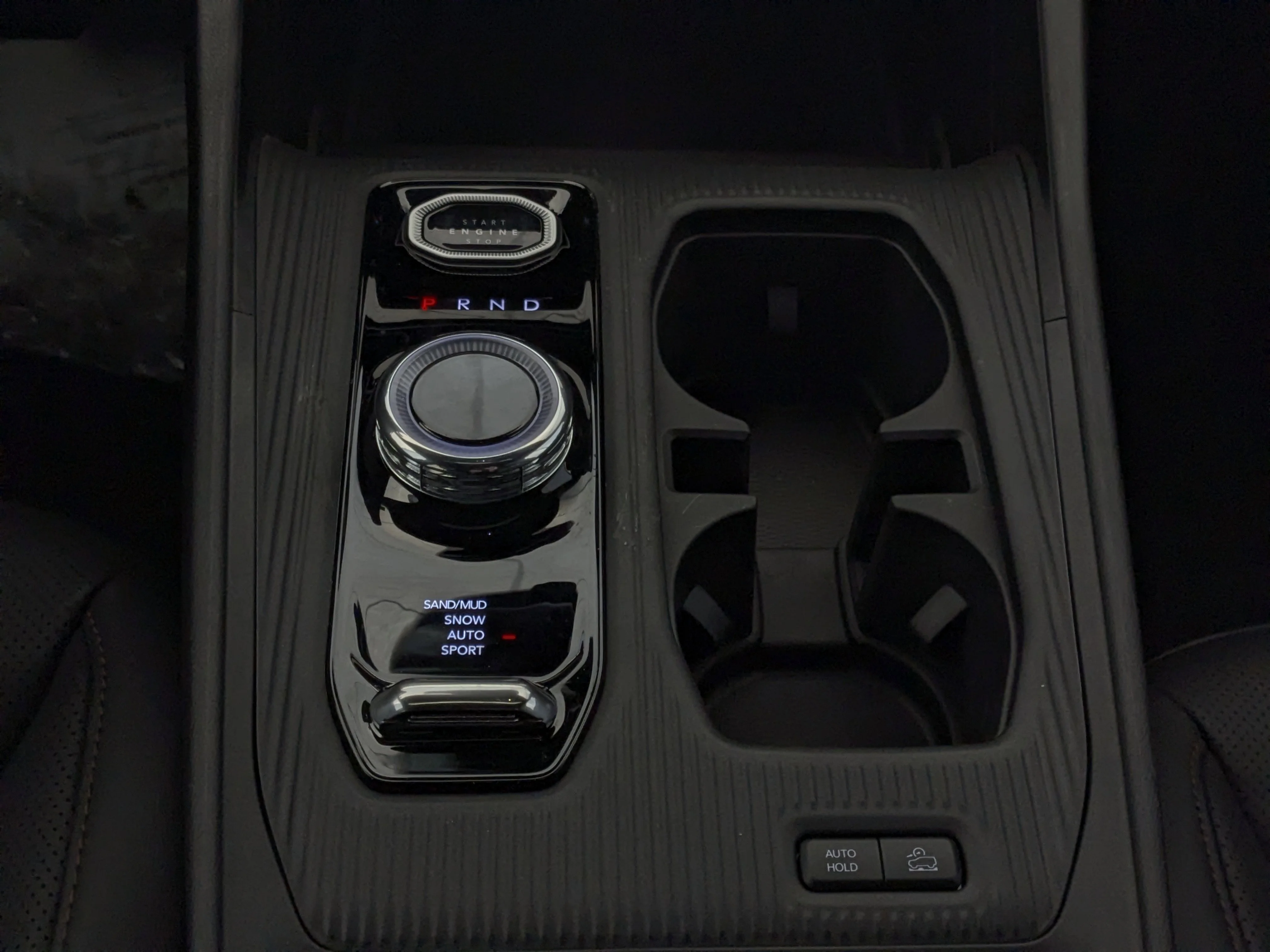 New 2026 Black Jeep Overland - - Surround View - Ventilated Seats - Remote Start & tons more! image 28