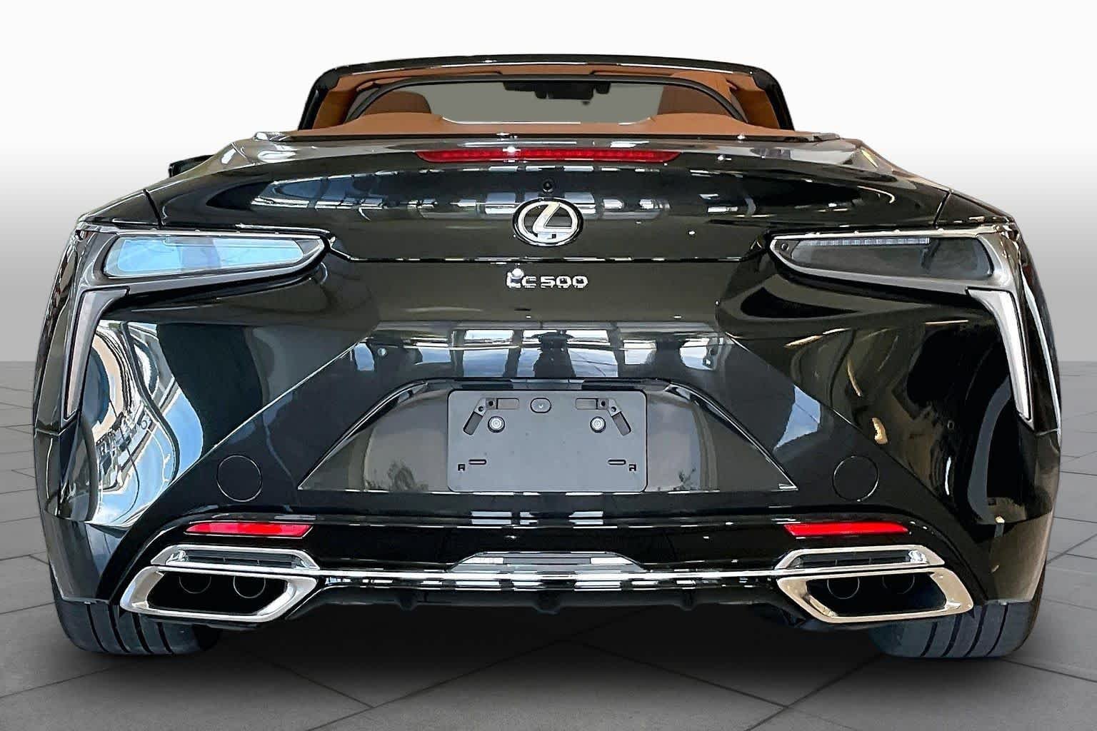 Used 2026 Caviar Lexus  image 5