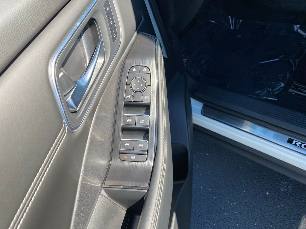 2026 Nissan Rogue Platinum - Photo 16