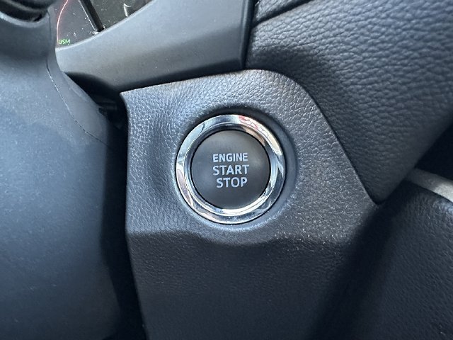 Used 2025 Red Toyota XLE image 28
