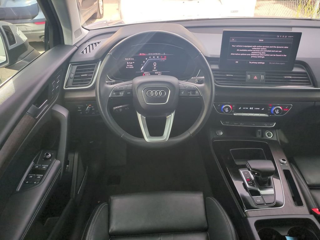2024 Audi Q5 Premium Plus - Photo 19