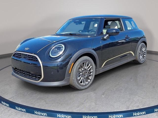 2026 MINI Hardtop's photo