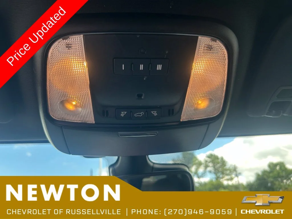 Used 2023 White Dodge GT image 19