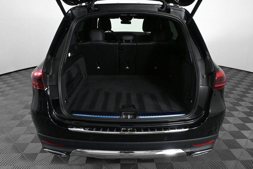 2025 Mercedes-Benz GLE GLE450 - Photo 60