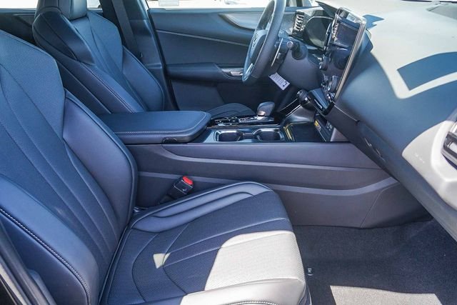 2026 Lexus NX 350h F-Sport - Photo 25