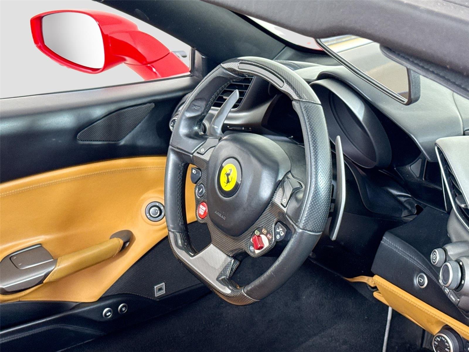 Used 2017 Rossa Corsa Ferrari  image 24