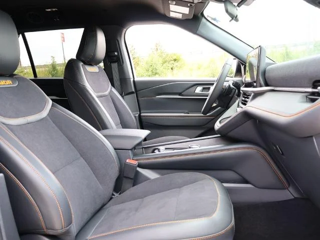 New 2026 Marsh Gray Ford Tremor® image 10