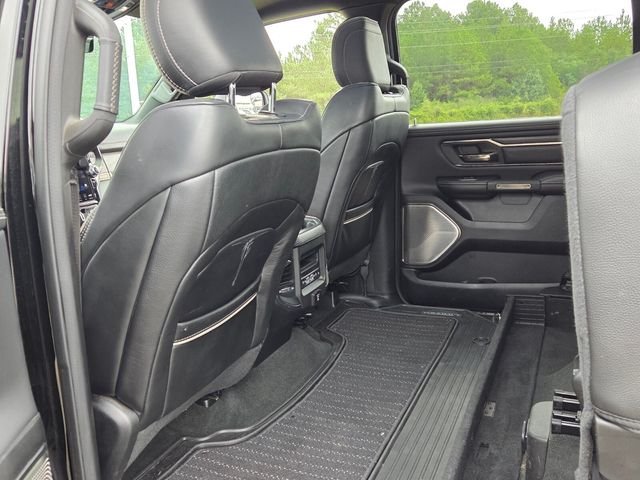 Used 2021 Black Ram Limited image 7