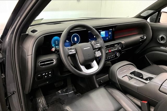 2026 Hyundai Palisade Calligraphy - Photo 17