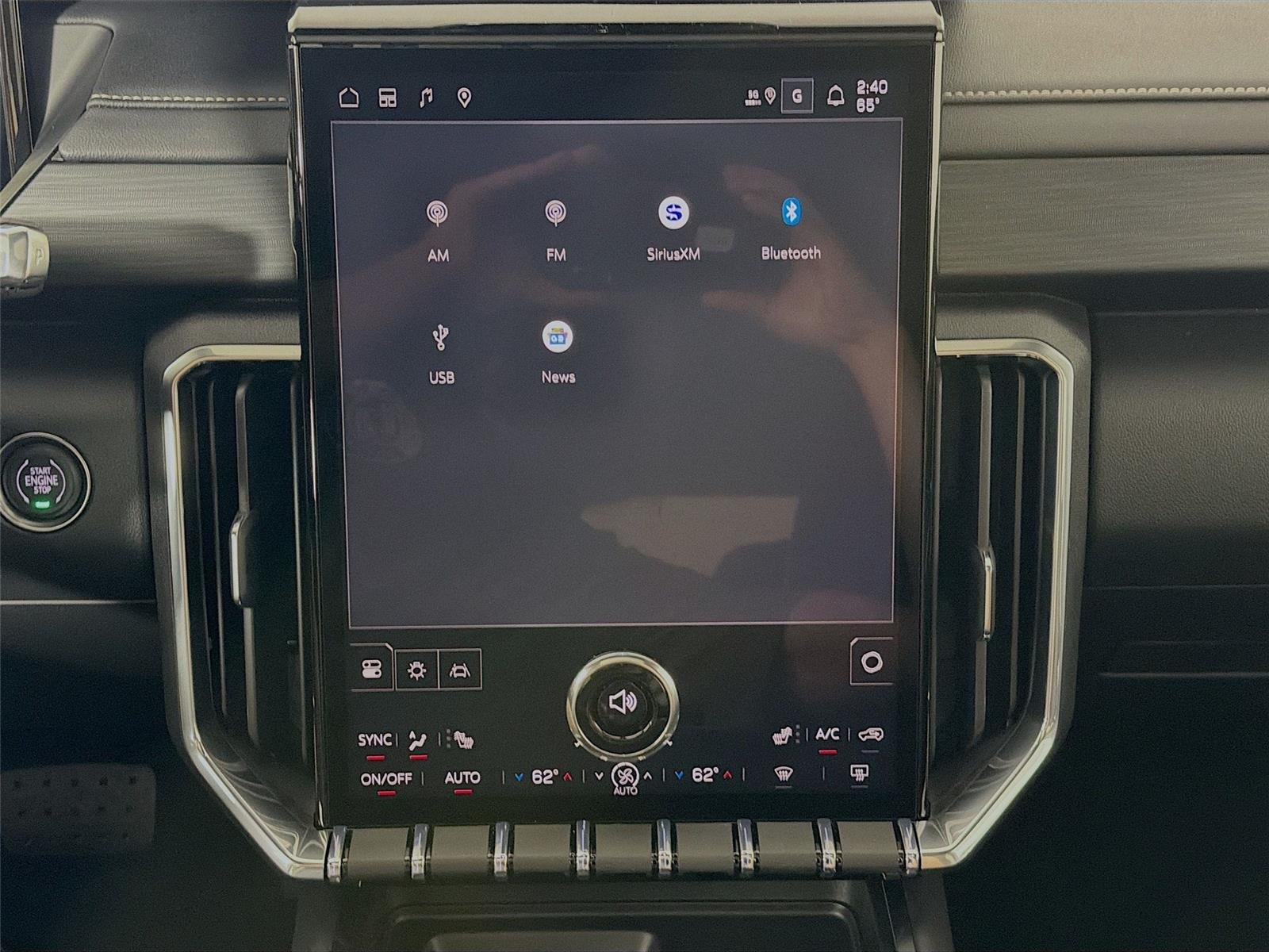 2026 GMC Acadia Elevation - Photo 19