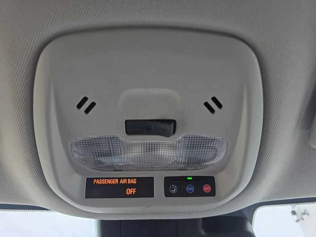 2024 Chevrolet Trax LS - Photo 36