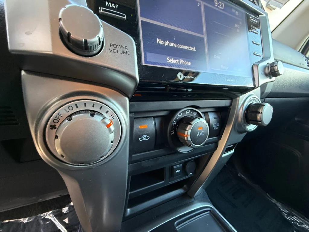 Used 2023 Red Toyota SR5 image 23
