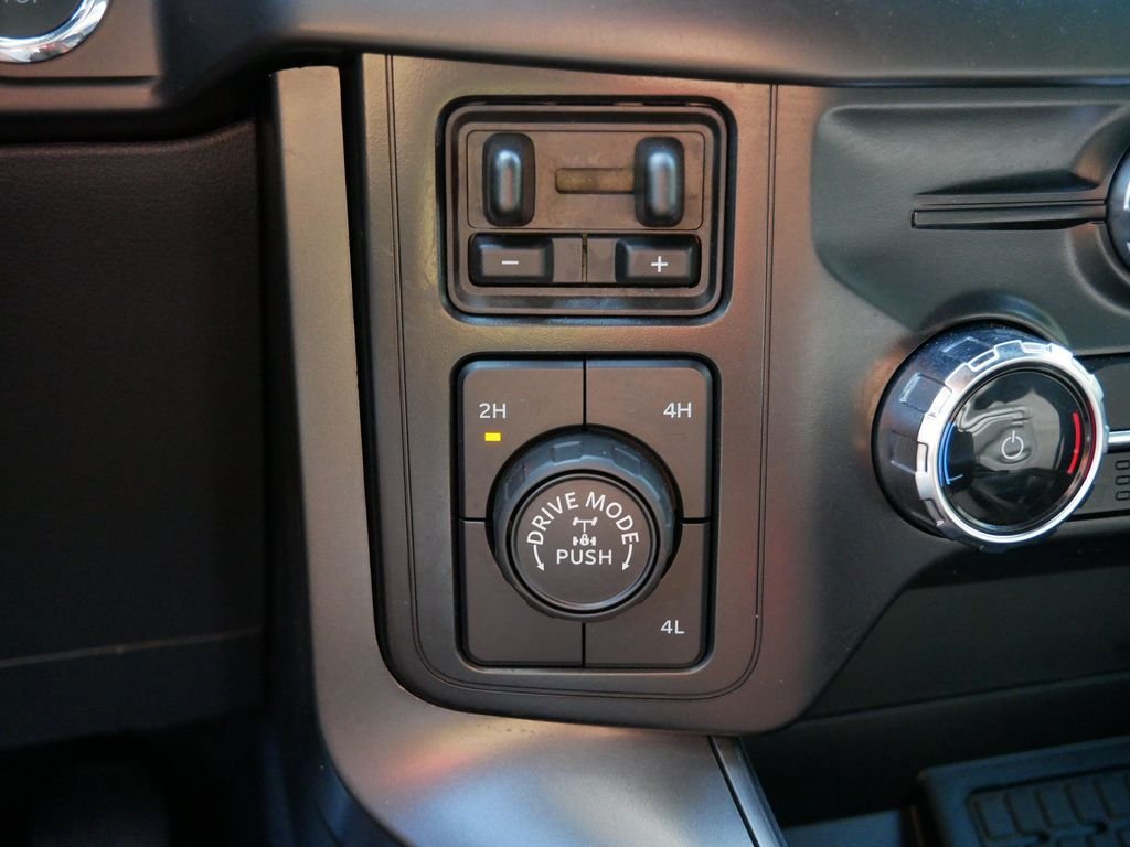 Certified Used 2024 White Ford XLT image 25