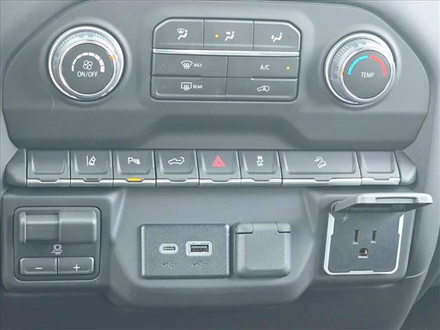 New 2026 Lakeshore Blue Metallic Chevrolet Custom image 23
