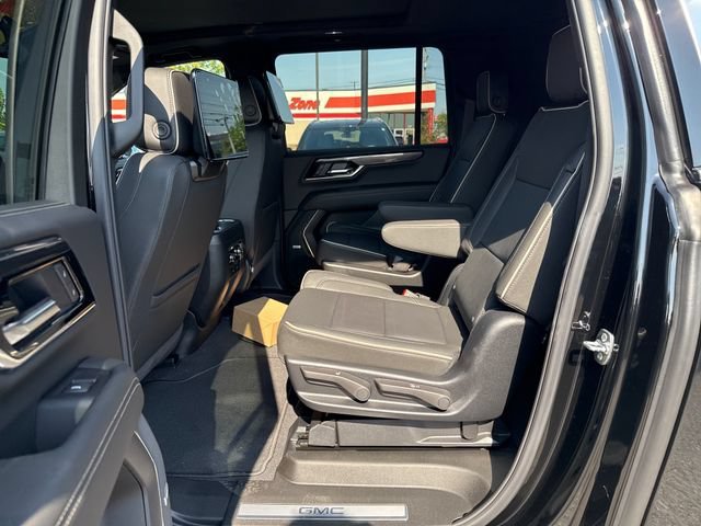 2026 GMC Yukon XL Elevation - Photo 14