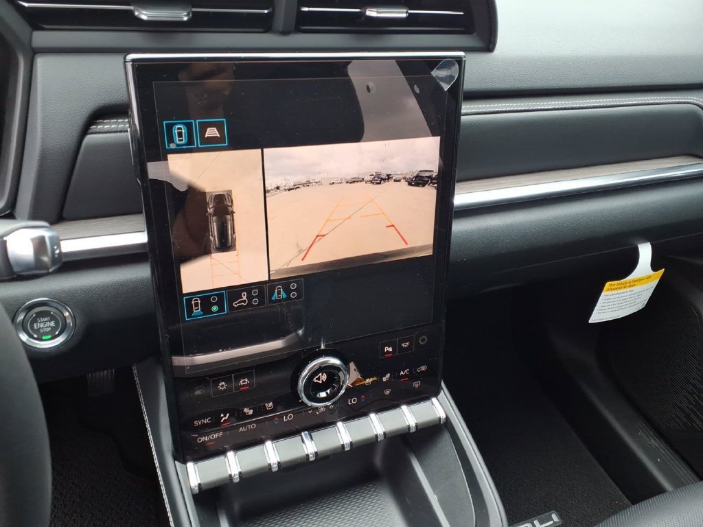 2026 GMC Terrain Denali - Photo 17