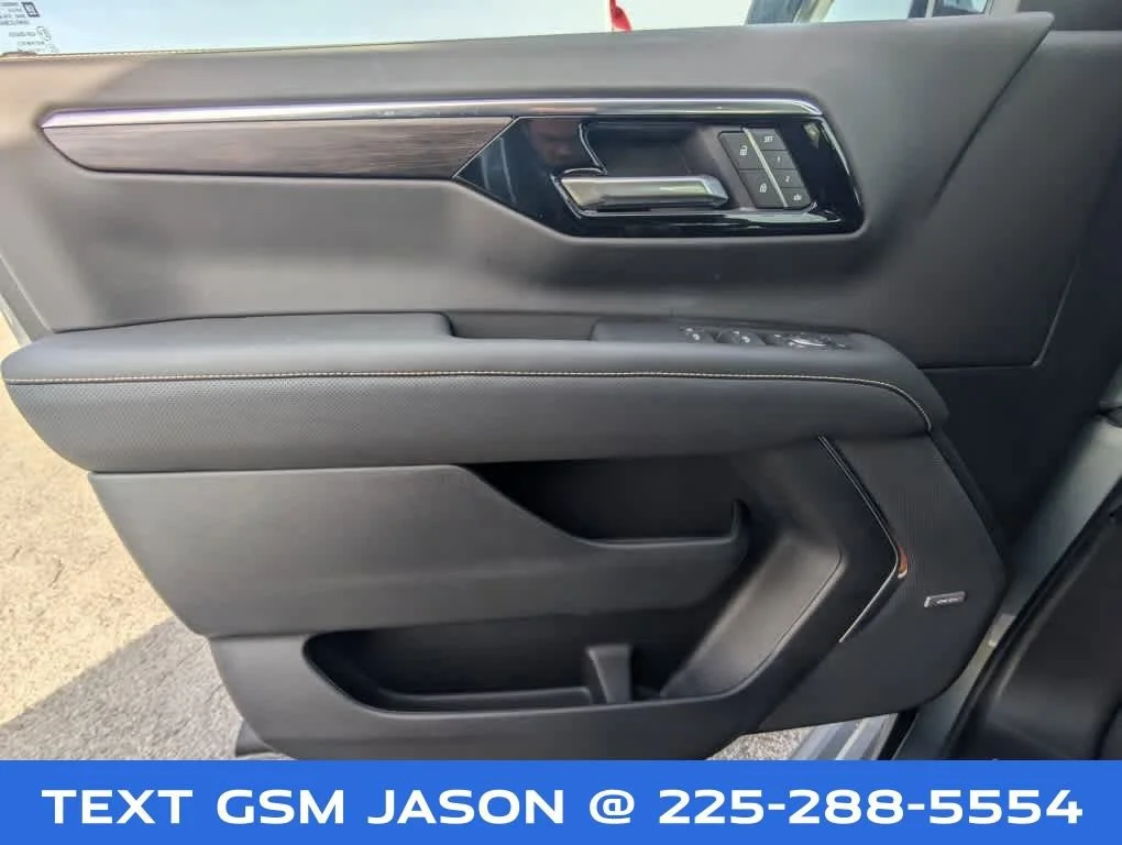 2025 Chevrolet Tahoe Premier - Photo 15