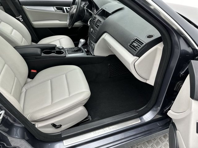 Used 2011 Silver Mercedes-Benz C 300 image 23